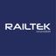 RAILTEK INGENIØRER Logo