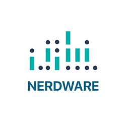 NerdwareSA Logo