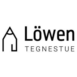 Löwen Tegnestue Logo