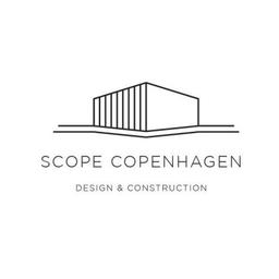 Scope Copenhagen Logo