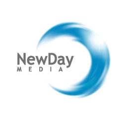 New Day Media Logo