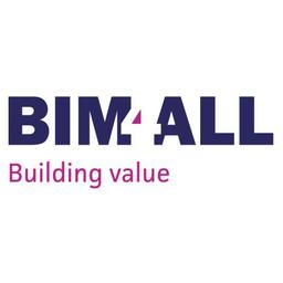 BIM4ALL B.V. Logo