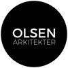 Olsen Arkitekter ApS Logo