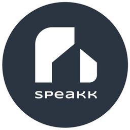 SPEAKK Logo