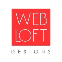 Web Loft Designs Logo