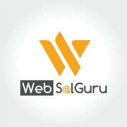 WebSolGuru Logo