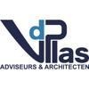 Van der Plas ADVISEURS & ARCHITECTEN Logo