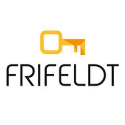 Frifeldt Logo