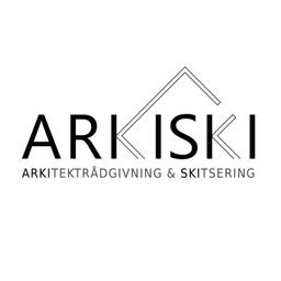 ARKISKI Logo