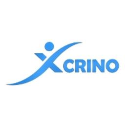 Xcrino Business Solutions Pvt. Ltd Logo