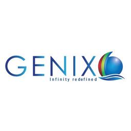 Genixo Info Solutions Pvt. Ltd. Logo