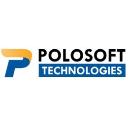 Polosoft Technologies Logo