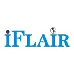 iFlair Web Technologies Pvt. Ltd. Logo
