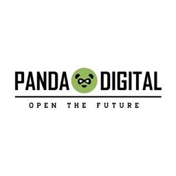 PandaDigitalSolution Logo