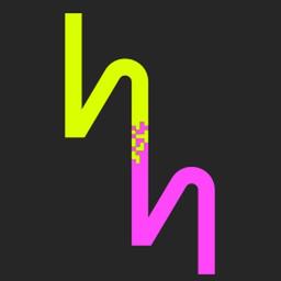 HeadChannel Logo