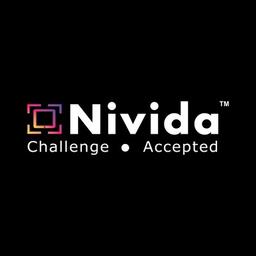 Nivida Software Logo