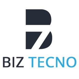 BIZ INFOTECNO PVT LTD Logo