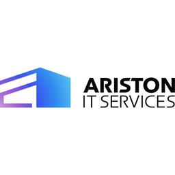 ARISTON IT SERVICES Logo