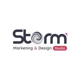 Storm Studio Logo