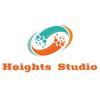 Heights Studio Logo