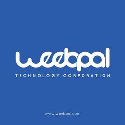 WeebPal Logo