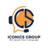 IconiCS Logo