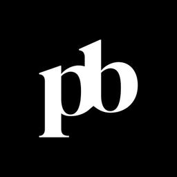 Paperballad & Co. Logo