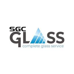 SGC Glass Ltd. Logo