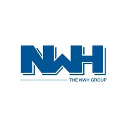 The NWH Group Logo