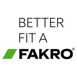 FAKRO GB Logo