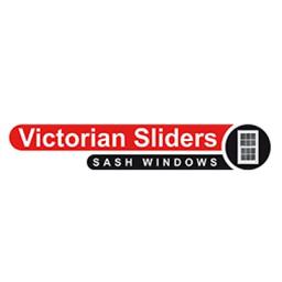 Victorian Sliders Logo