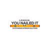 You Nailed It  Ltd Logo