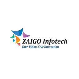 Zaigo Infotech Software Solutions Pvt Ltd Logo