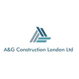 A&G CONSTRUCTION LONDON LTD Logo