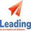 Leading Digital Agency Vietnam Logo