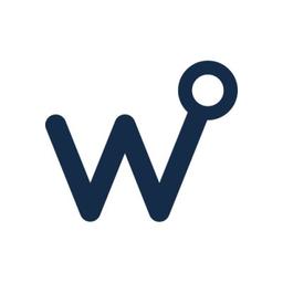 Webmetric Logo