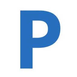Phair Windows & Glass Logo