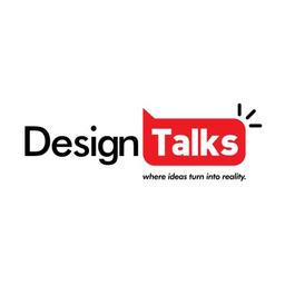 Designtalks - Digital Agency Logo