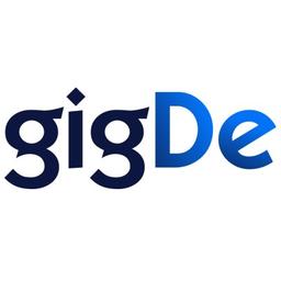 Gigde Global Logo