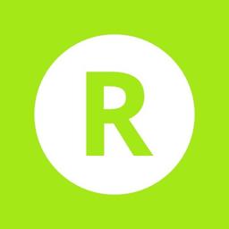 Ridgeway Digital Logo