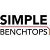 Simple Benchtops Logo