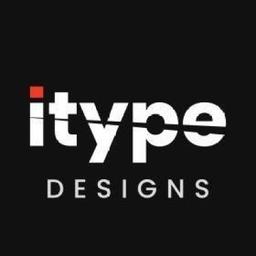 ITYPE Designs Logo
