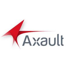 Axault Systems Logo