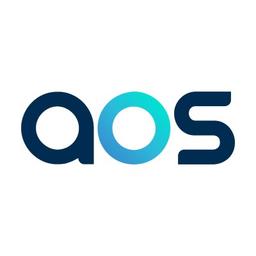 AOS Brand Consultants Private Limited Logo