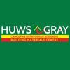 Huws Gray Logo