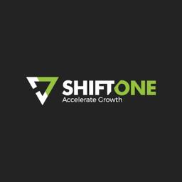 Shift ONE Digital Logo