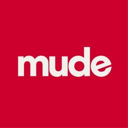Mude Logo