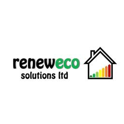 Reneweco Solutions Ltd Logo