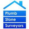 Plumb Stone Surveyors Logo