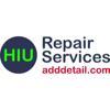 Add Detail HIU Logo